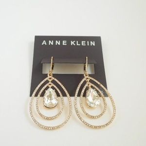 Anne Klein Earrings